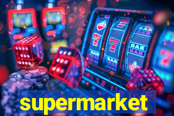 supermarket simulator apk dinheiro infinito